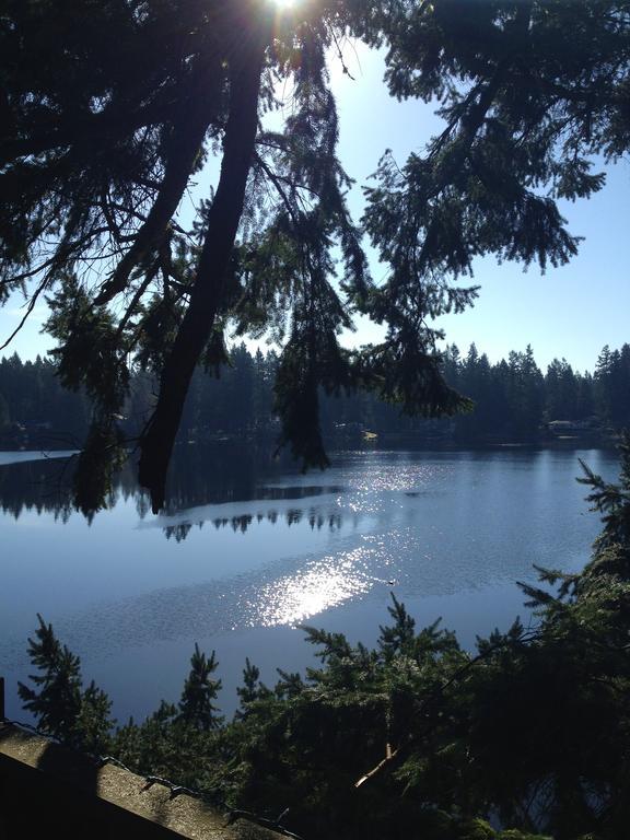 Cottage Lake Bed And Breakfast ウッディンビル 部屋 写真