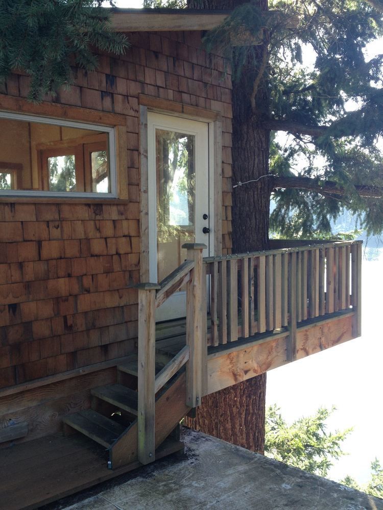 Cottage Lake Bed And Breakfast ウッディンビル エクステリア 写真